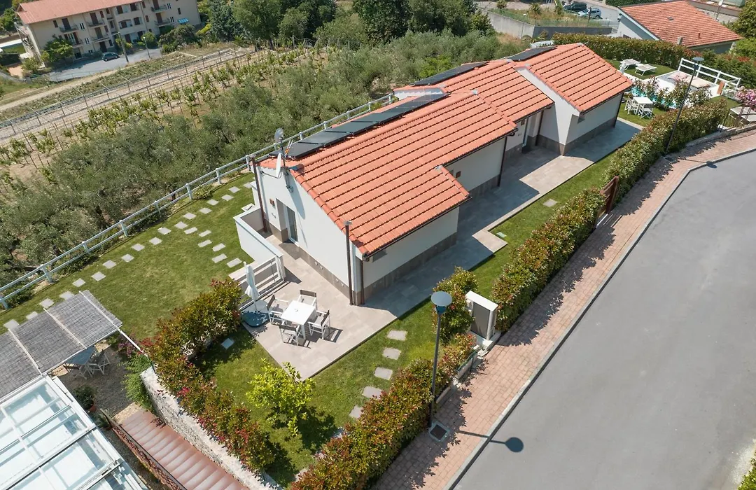 Agriturismo Terre Degli Angeli-1