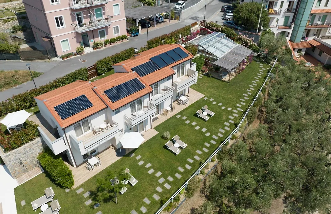 Agriturismo Terre degli Angeli-1