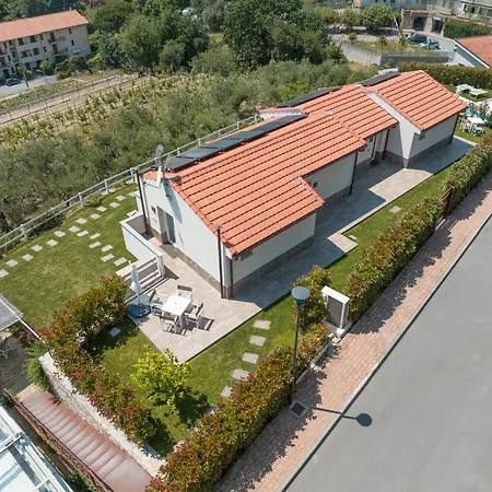 Agriturismo Terre degli Angeli-2