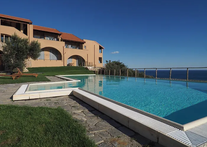 Agriturismo I Castellari Pietra Ligure